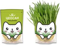 Трава для кошек "Цеосан" (500 мл)