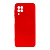Чехол Case для Samsung Galaxy M32 (красный)