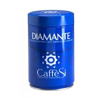 Кофе молотый "Galleria Caffe'Si Diamante" (250 г)