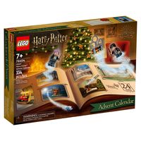 LEGO Harry Potter "Новогодний календарь"