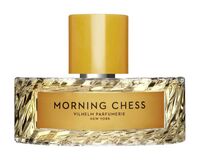 Парфюмерная вода унисекс "Morning Chess" (100 мл)