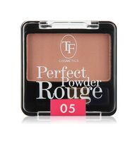Румяна "Perfect Powder Rouge" тон: 05, шампань