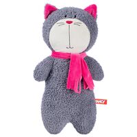 Мягкая игрушка "Кот" (31 см)