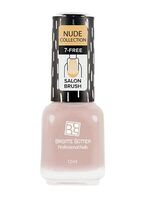 Лак для ногтей "Nude Collection" тон: 186, пудровый