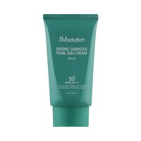 Крем солнцезащитный для лица "Marine Luminous Pearl" SPF 50+ Pa++++ (50 мл)