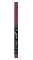 Карандаш для губ "Plumping Lip Liner" тон: 090, сливовый