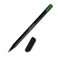 Ручка шариковая зеленая "Pentonic Ball" (1 мм)
