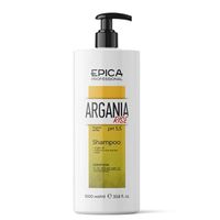 Шампунь для волос "Argania Rise" (1000 мл)