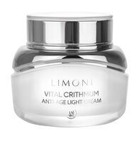 Крем для лица "Vital Crithmum Anti-Age Light Cream" (50 мл)