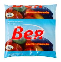 Порошок чистящий для посуды "Вея" (250 г)