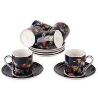 Кофейный набор "Grace" (12 предметов)