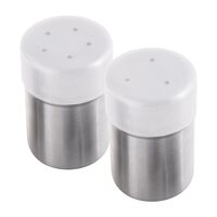 Набор для специй "Дорожный дуэт" (2 предмета)