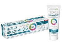 Зубная паста "R.O.C.S. Biocomplex" (94 г)