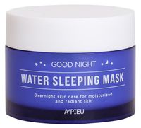 Ночная маска для лица "Good Night Water" (105 мл)