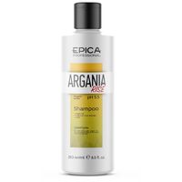 Шампунь для волос "Argania Rise" (250 мл)