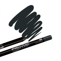 Подводка для глаз "Provoc Gel Eye Liner" тон: черный