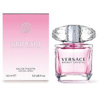 Туалетная вода для женщин Versace "Bright Crystal" (30 мл)