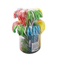 Карамель леденцовая "Атласная трость" (30 г)