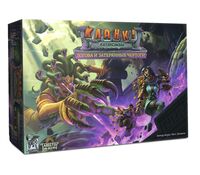 Кланк! Катакомбы. Логова и затерянные чертоги (дополнение)