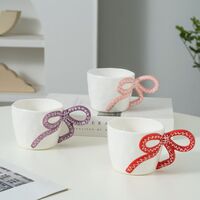 Кружка "Ribbon Art"
