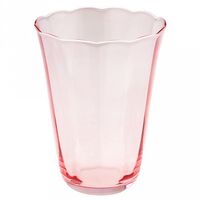 Стакан стеклянный "Карамель" (350 мл)