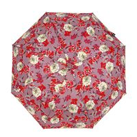 Зонт "Цветы"