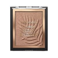 Пудра-бронзер для лица "Color Icon Bronzer" тон: palm beach ready