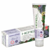 Зубная паста "Herbal. Сибирская пихта" (100 мл)