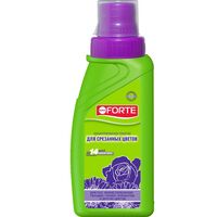 Удобрение для срезанных цветов (285 мл)