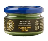 Свеча декоративная "Успешное дело"