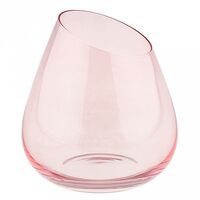 Стакан стеклянный "Карамель" (420 мл)