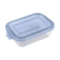 Контейнер для хранения продуктов "Стеклянный" (370 мл)