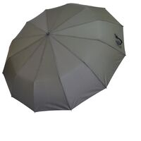 Зонт "Classic" (серый; арт. RS-12/58)