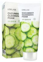 Пенка для умывания "Cucumber Cleansing" (100 мл)