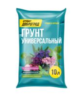 Грунт для рассады "Доброгряд универсальный" (10 л)