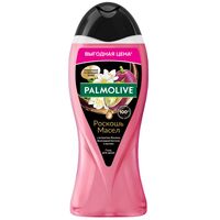 Гель для душа "С экстрактами жасмина, виноградной косточки и маслам" (500 мл)