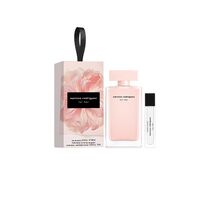 Подарочный набор "For Her & Pure Musc Collection Duo" (2 парфюмерные воды)
