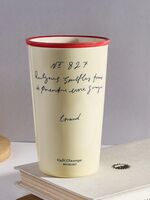 Стакан керамический "Tumbler"