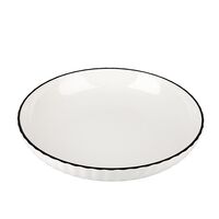 Тарелка фарфоровая "Notele" (450 мл)