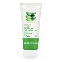 Гель для лица и тела "Aloe Moisture Purity 100%" (100 мл)