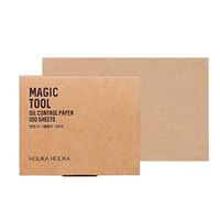 Матирующие салфетки для лица "Magic Tool" (100 шт.)