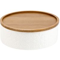 Салатник фарфоровый "Naturel" (145 мм)