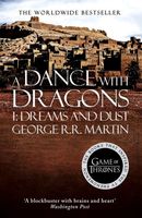 A Dance With Dragons. Part 1. Dreams and Dust