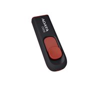 USB Flash Drive 32Gb A-Data Classic C008 (Black Red)