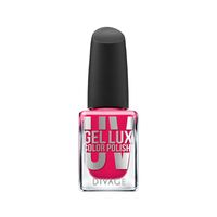 Лак для ногтей "Uv Gel Lux" тон: 20