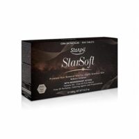 Воск для депиляции в брикетах "Белый" (1 кг)