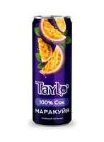 Сок "Маракуйя" (250 мл)
