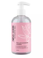 Гель для интимной гигиены "New Code" (500 мл)