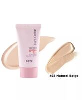 Тональный крем для лица "Pure Cotton Perfect Cover" тон: 23, natural beige