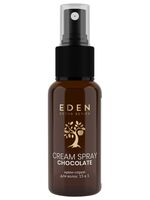 Крем-спрей для волос 15в1 "Chocolate" (30 мл)